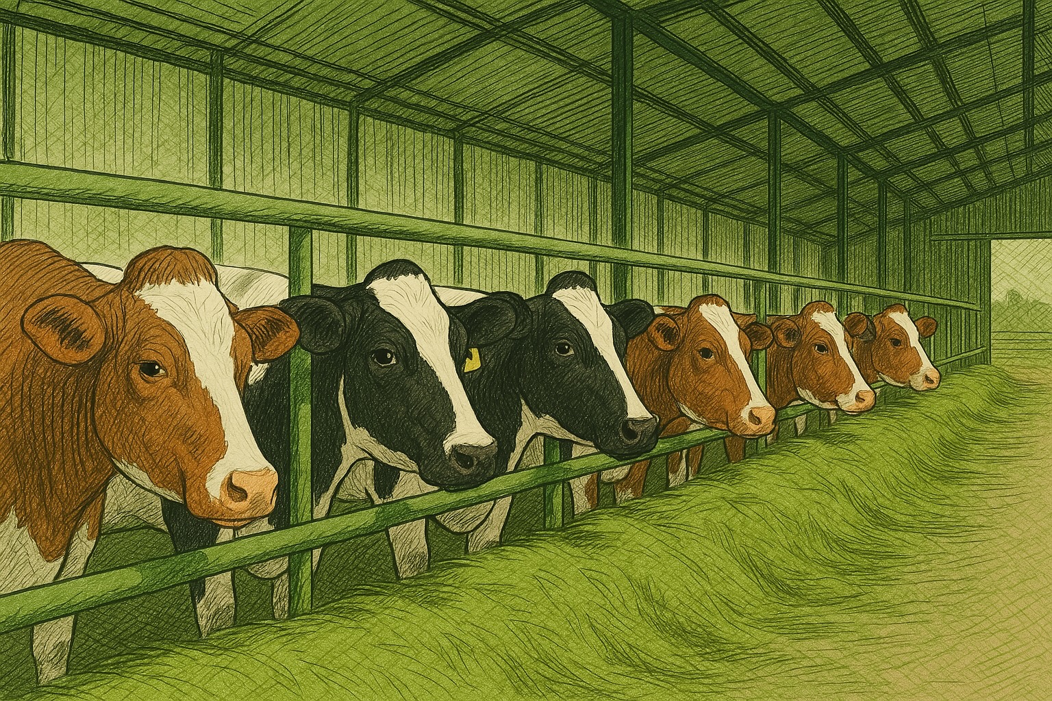 MrazAgro-Cows