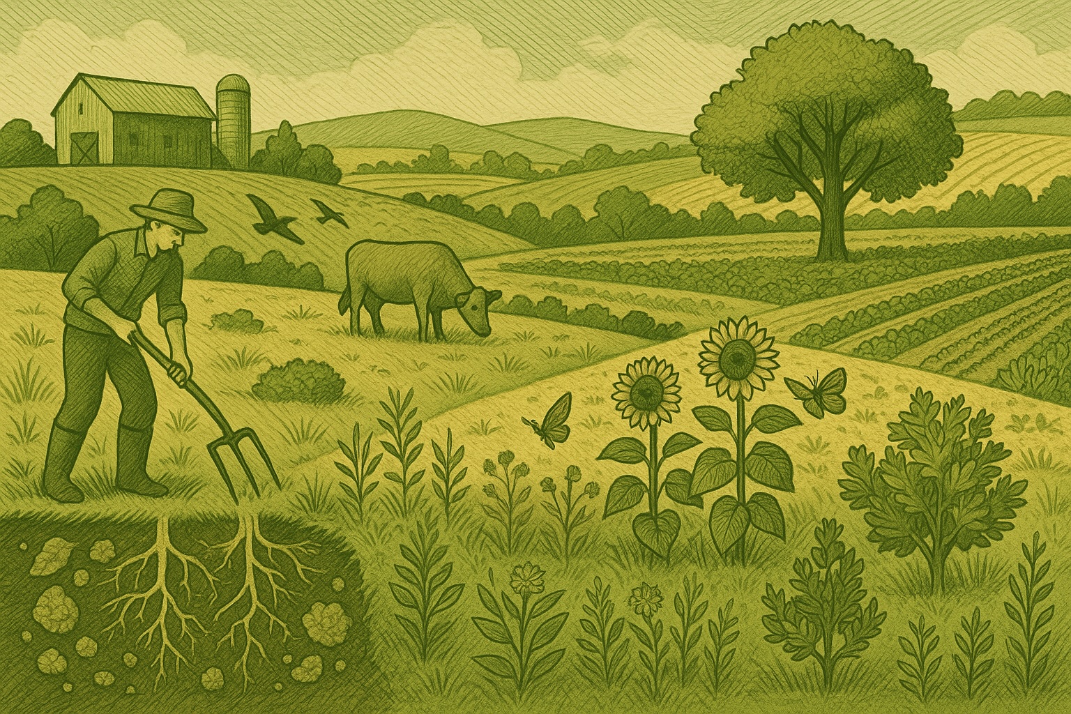MrazAgro-Sustainable