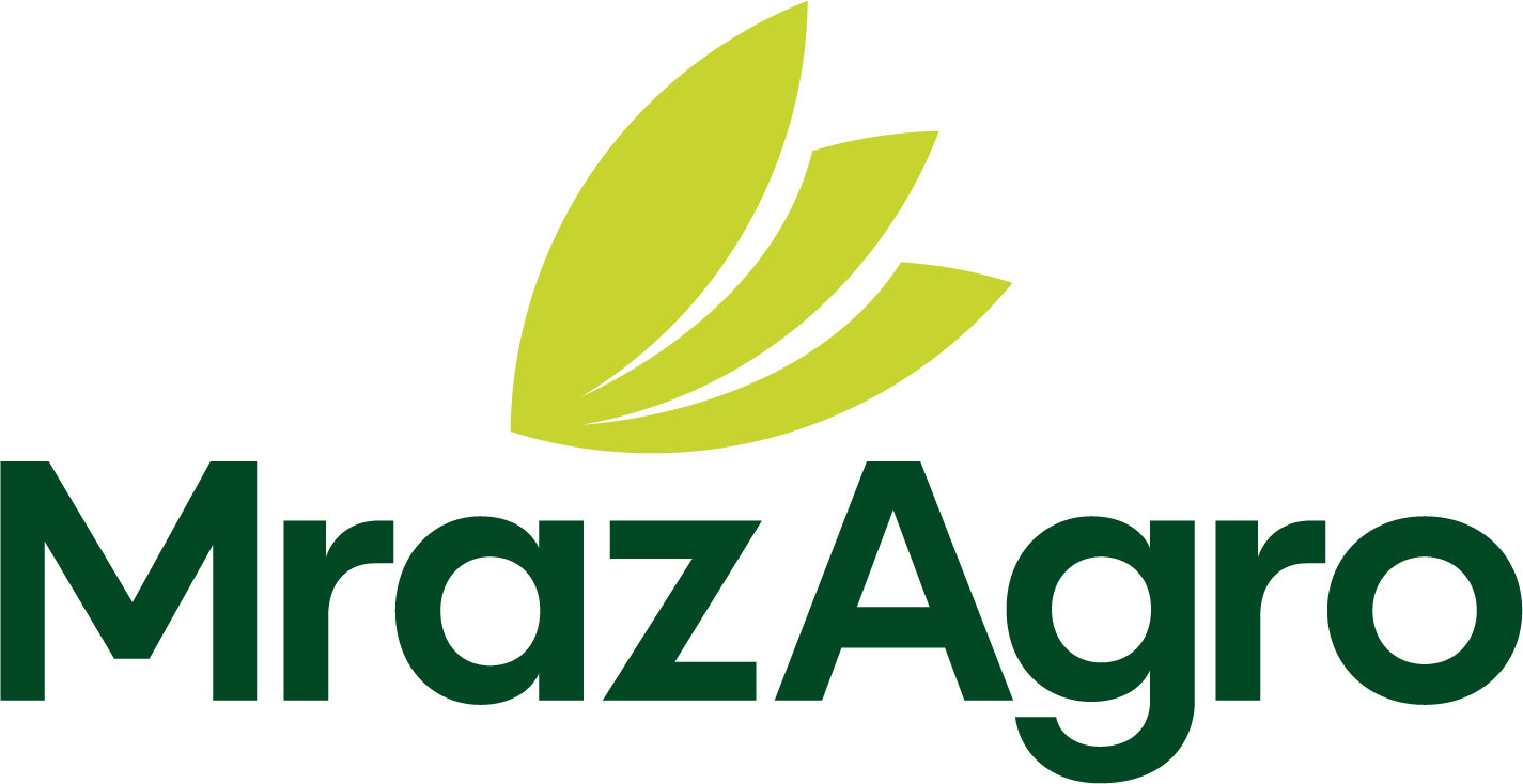 Logo Mráz Agro CZ, s.r.o.